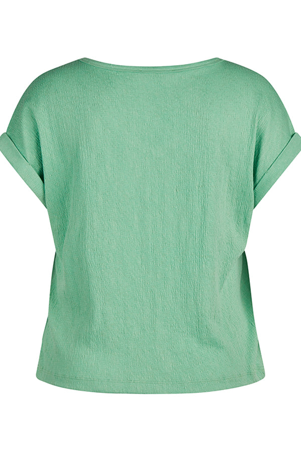 JADE BASIC V-NECK T-SHIRT