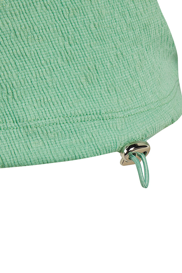 JADE BASIC V-NECK T-SHIRT