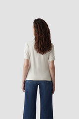 SMILEY IDEAS PRINT T-SHIRT