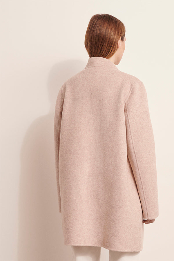 MAIAS STRAIGHT COAT