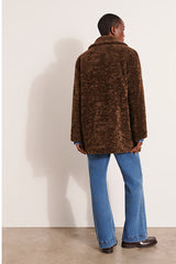 MALAMUTE12 3/4 LENGTH COAT