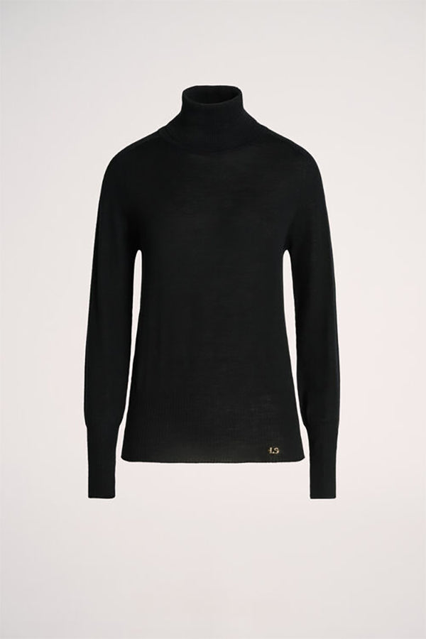 MANOS D WOOL PULLOVER