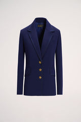 MANSIONARIO MILANO WOOL BLAZER