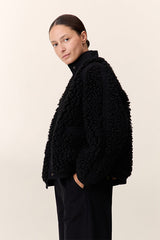 VYVIAN BOUCLE JACKET