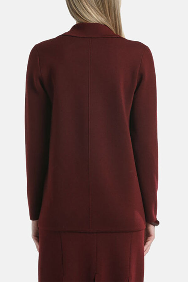 MARSI KNIT BLAZER