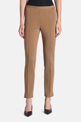 MINUCCIO A STRAIGHT LEG TROUSERS