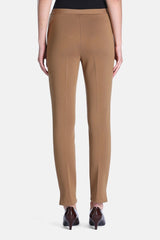 MINUCCIO A STRAIGHT LEG TROUSERS