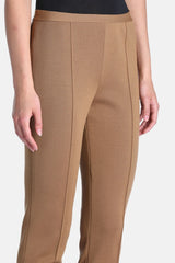 MINUCCIO A STRAIGHT LEG TROUSERS