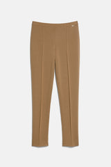 MINUCCIO A STRAIGHT LEG TROUSERS