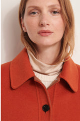 MISTIGRI12 SHORT JACKET