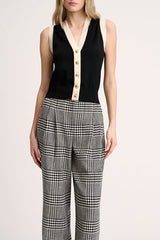 MONGIOVINO BON TON VEST