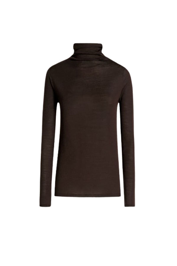 MONTEFALCO A LIGHTWEIGHT KNIT PULLOVER