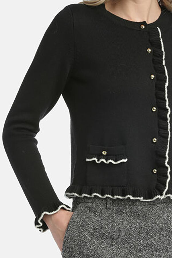 MOSTRA ELEGANT CARDIGAN