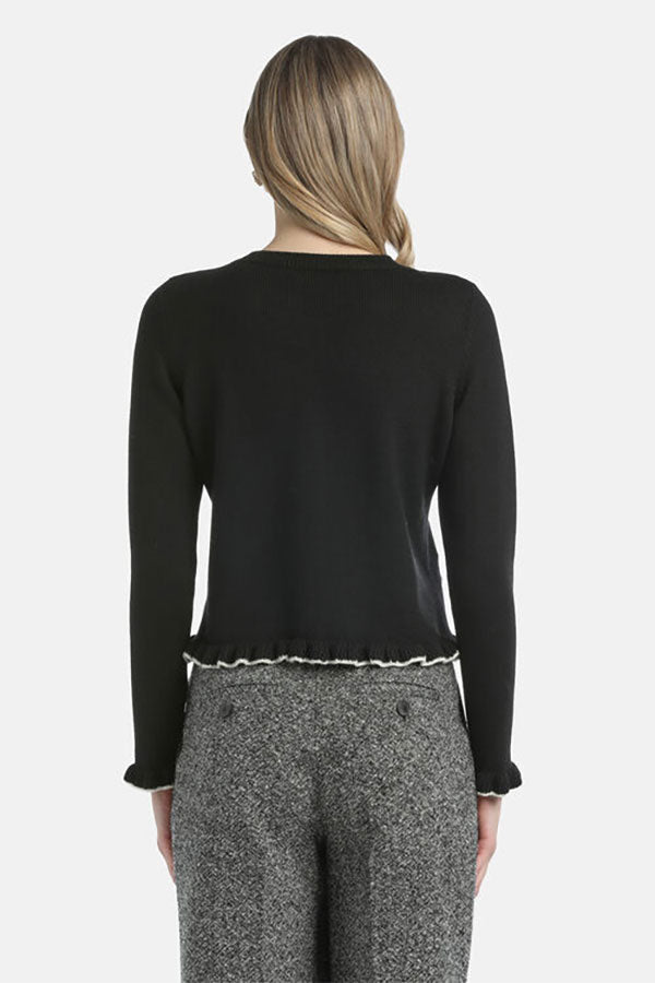 MOSTRA ELEGANT CARDIGAN