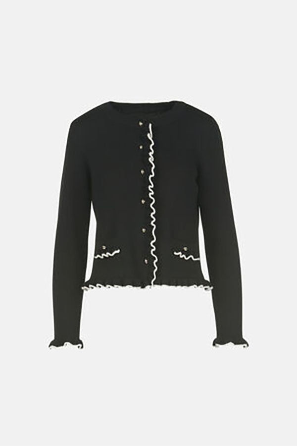 MOSTRA ELEGANT CARDIGAN