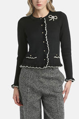 MOSTRA ELEGANT CARDIGAN