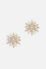 NEURINA STUD EARRINGS