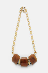 NIMIS CHAIN NECKLACE