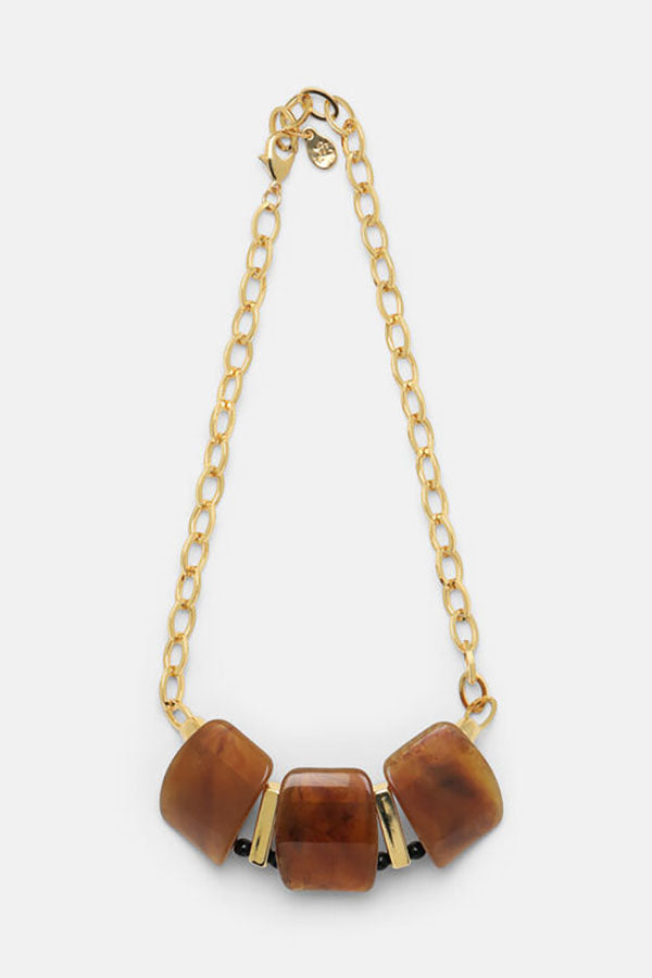 NIMIS CHAIN NECKLACE