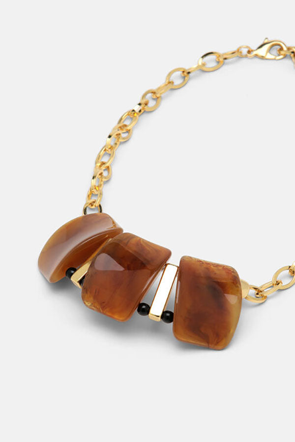 NIMIS CHAIN NECKLACE