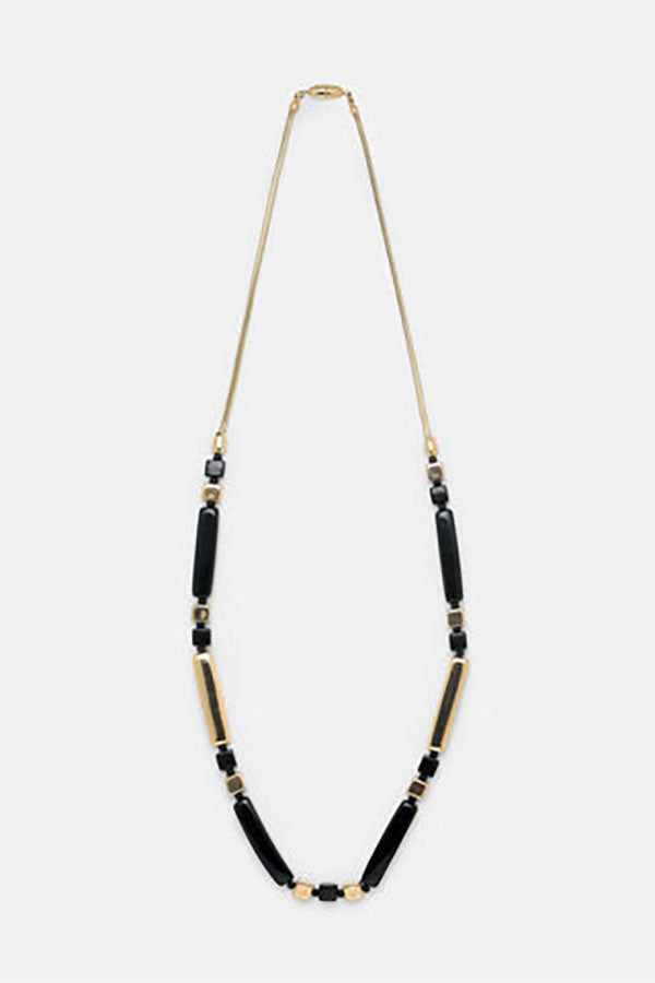 NOVALESA LONG NECKLACE