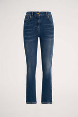 OCTAVIO SLIM FIT JEANS