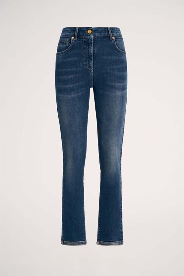 OCTAVIO SLIM FIT JEANS