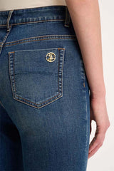 OCTAVIO SLIM FIT JEANS