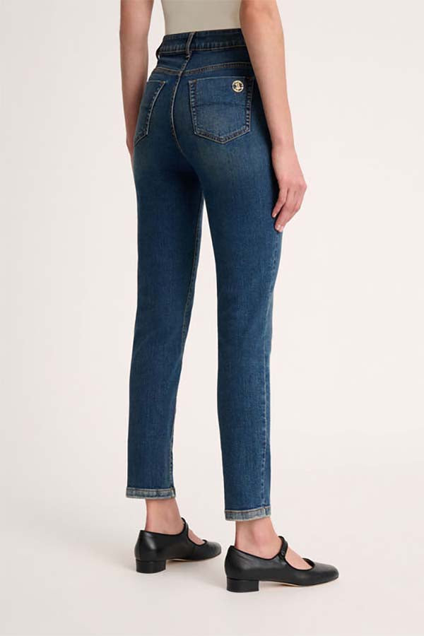 OCTAVIO SLIM FIT JEANS