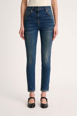 OCTAVIO SLIM FIT JEANS