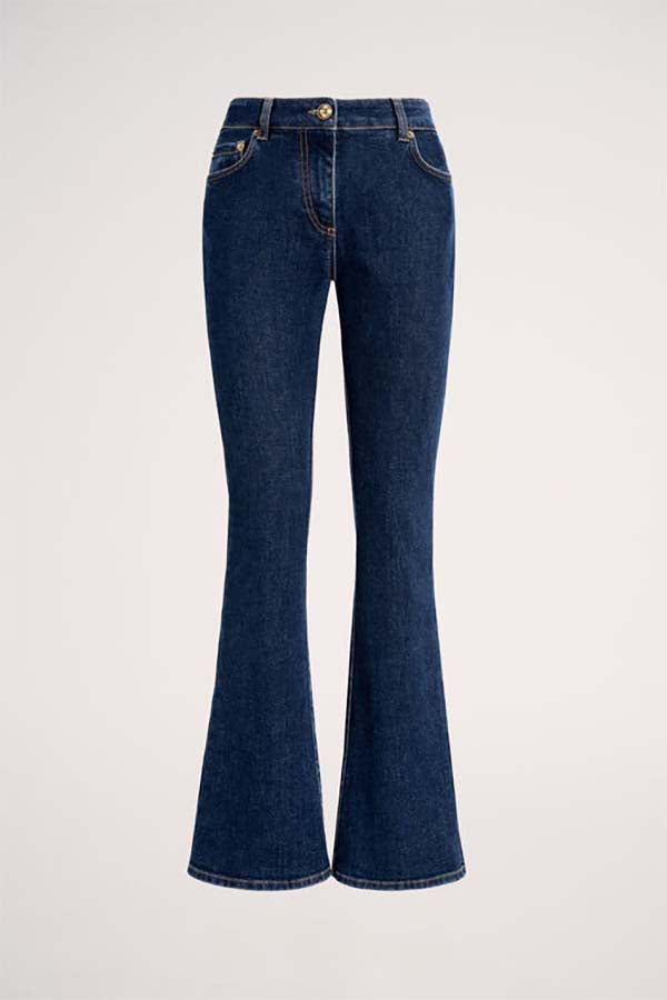 ONDOSO FLARED DENIM JEANS