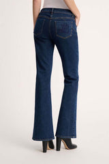 ONDOSO FLARED DENIM JEANS