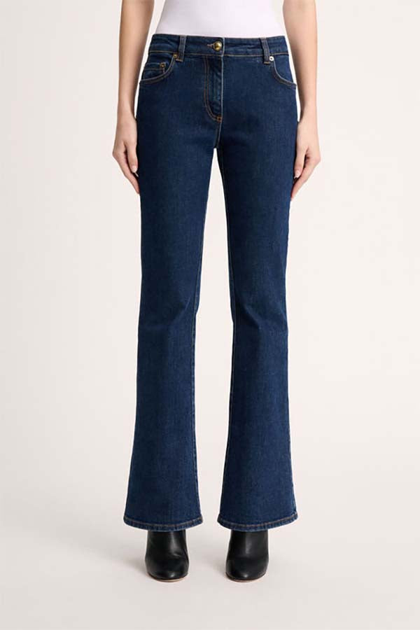 ONDOSO FLARED DENIM JEANS