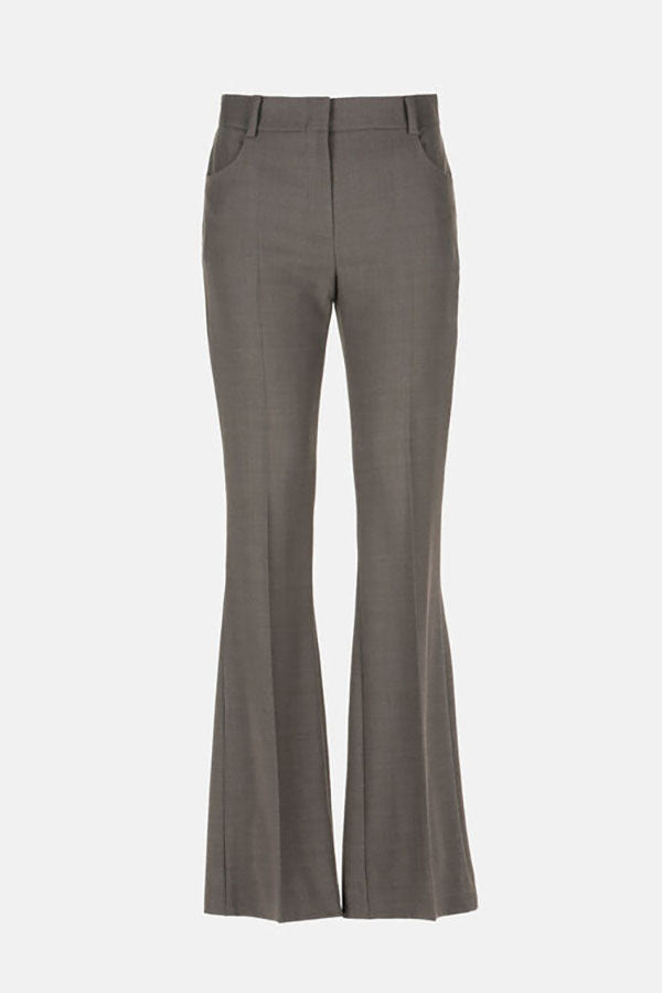 OPINIONI CORDUROY TROUSERS