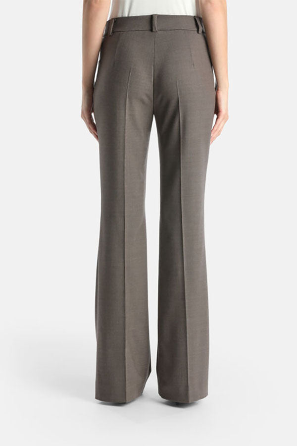 OPINIONI CORDUROY TROUSERS