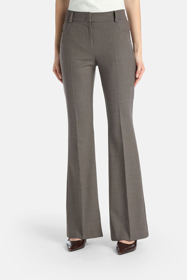OPINIONI CORDUROY TROUSERS
