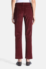 ORNAGO SLIM CORDUROY TROUSERS