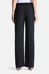 ORY RAISED CREASES ELEGANT TROUSERS