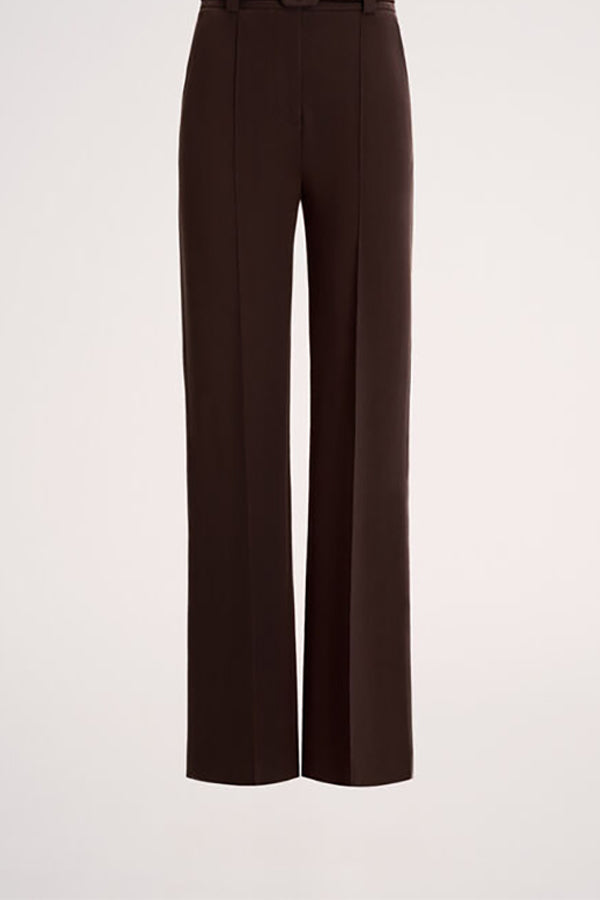 OSTEN C JERSEY TROUSERS