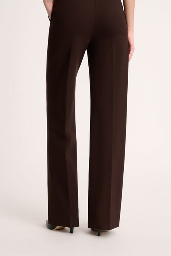 OSTEN C JERSEY TROUSERS