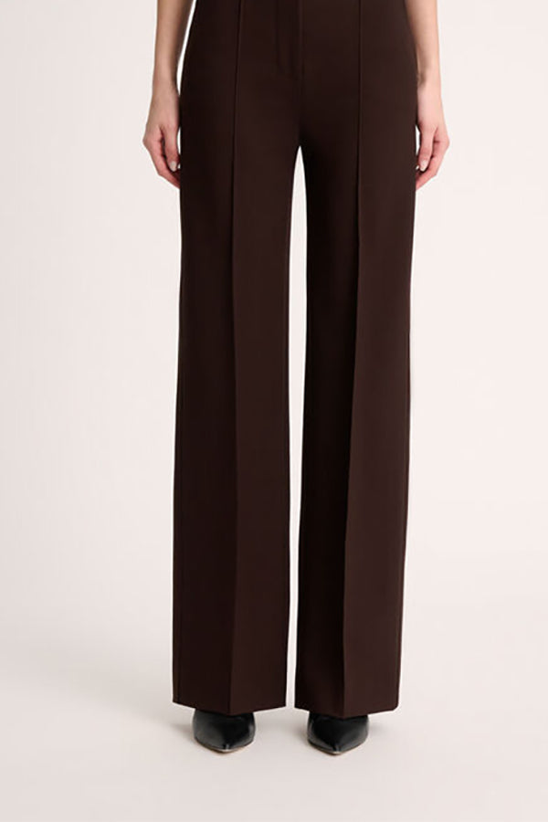 OSTEN C JERSEY TROUSERS