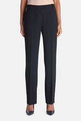 OSTIOLO CLASSIC SLIM FIT TROUSERS