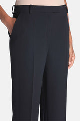 OSTIOLO CLASSIC SLIM FIT TROUSERS