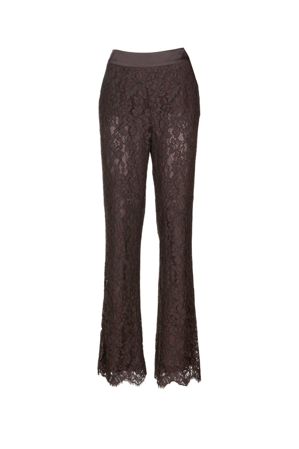 OTAGO ELEGANT TROUSERS
