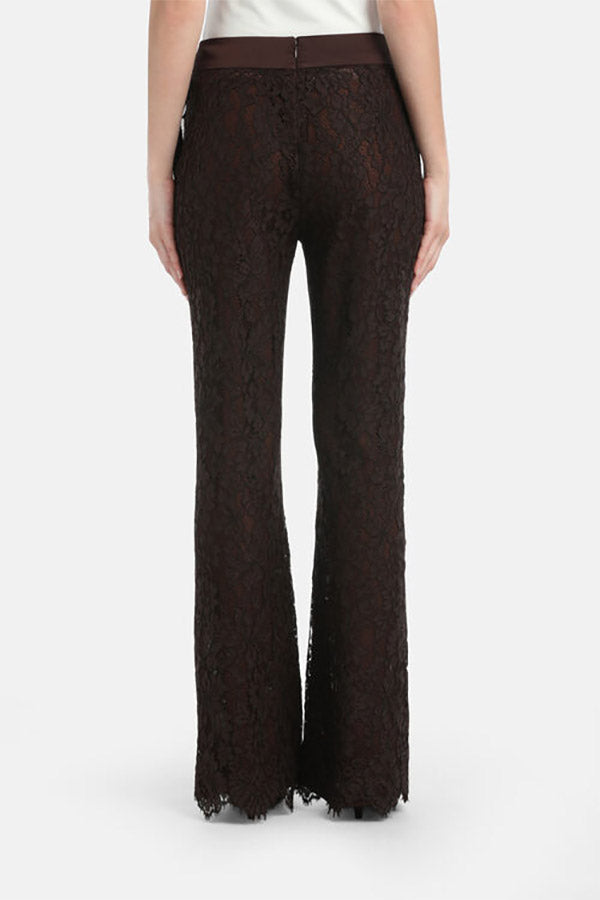 OTAGO ELEGANT TROUSERS