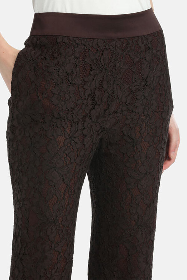 OTAGO ELEGANT TROUSERS