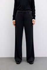 MADA WIDE JERSEY SUITE TROUSERS
