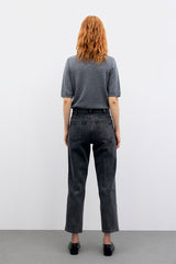 IRMA STRAIGHT JEANS