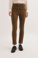 IZIA SLIM JEANS