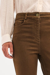 IZIA SLIM JEANS